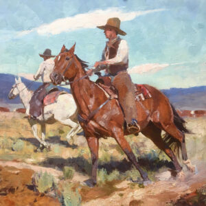 Home - The Cowboy Artists of America